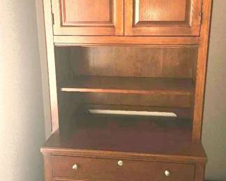 Thomasville Cabinet