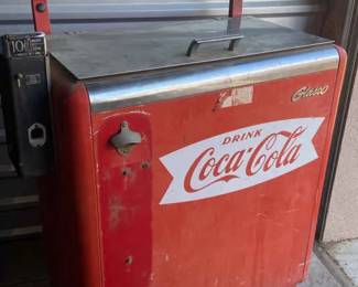 Have A Coke And A Smile