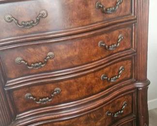 Bedroom Dresser