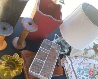 Mason Lighting