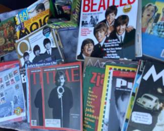 I Love My Beatles