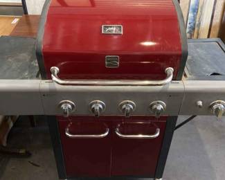 Grill