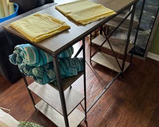 Art table or storage table
