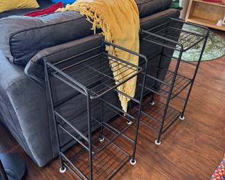 Great little shelves