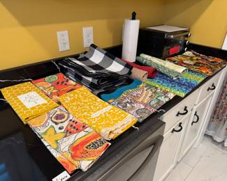 Kitchen items. Cheap!