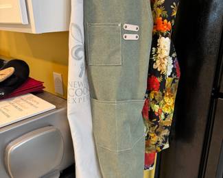 Aprons