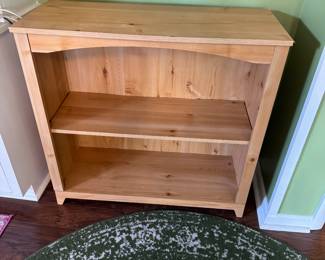Book case 33W x 13D x 32H