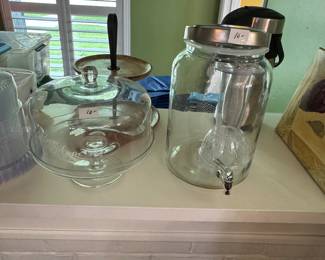 Items for a Party