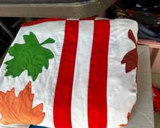 Vintage Quilts