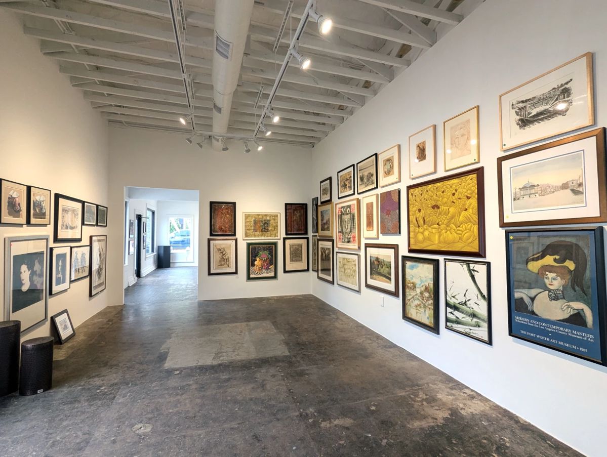 Amazing art all under $150!