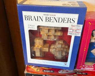 . . . more vintage games
