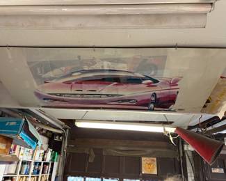 . . . great auto poster