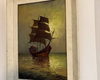 . . . another great nautical piece