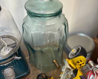 . . . great jar