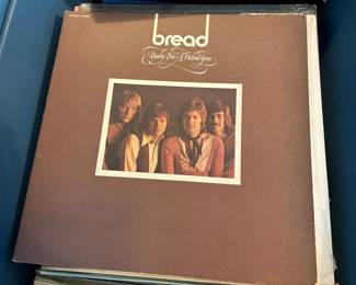 . . . Bread
