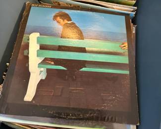 . . . Boz Scaggs