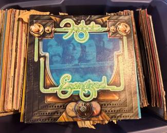 . . . Foghat -- are you a Fool for the City?