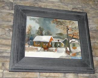 Sale Picture