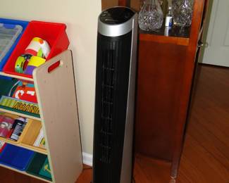 Air purifier