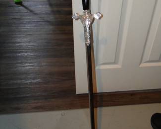 Masonic sword