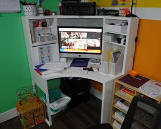 Computer system not for sale