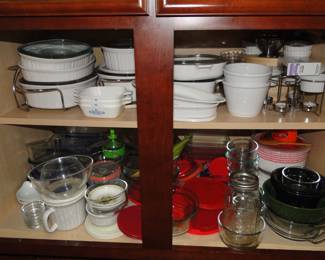 Kitchenware