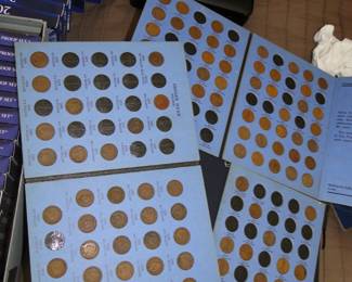Coins