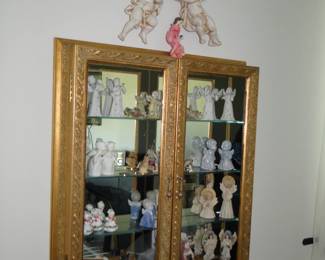 Angel collection