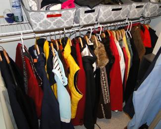 Winter Clothes