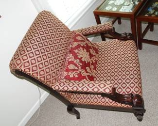 Side/Arm Chairs Bassett