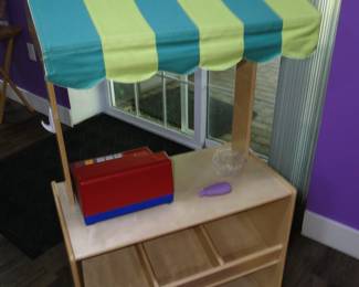 Puppet Theater