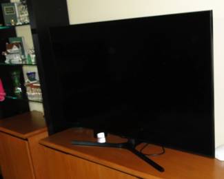 Samsung Smart TV