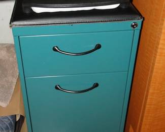 File cabinet