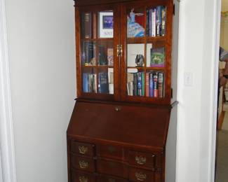 Cherry Secretary
