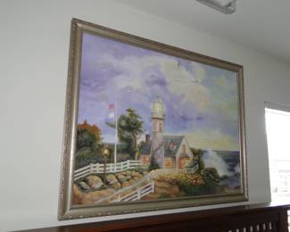 Decorative Art