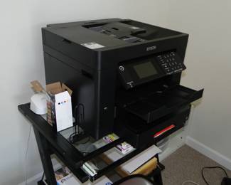 Epson Workforce Printer