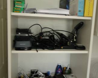 Office Supplies