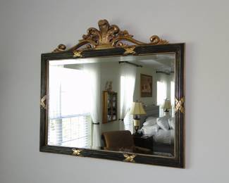 Decorative Mirror French style