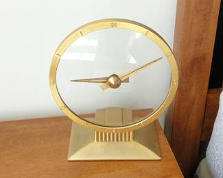 Vintage Clock