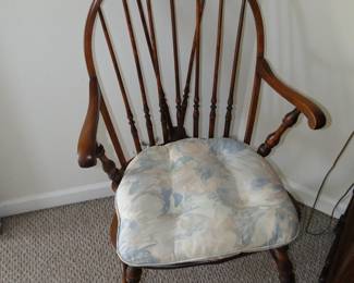 Nutting Windsor Chair