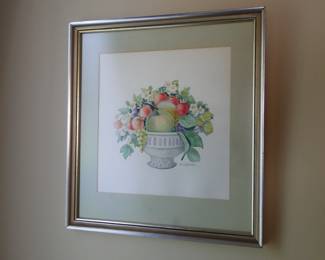 Decorative art