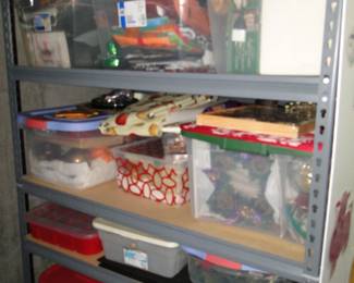 Holiday items