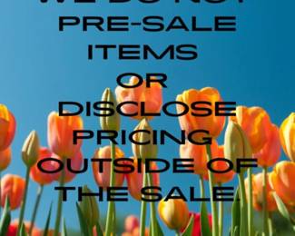 Sale Picture