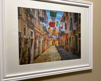 . .. streetscape