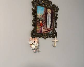 . . . religious art