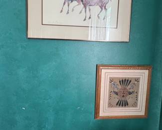 Southwest Art