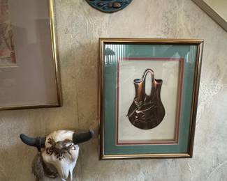 Southwest Art
