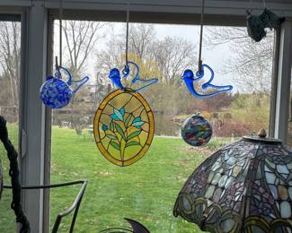 glass art
