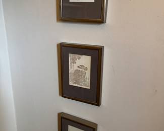 Block Prints
