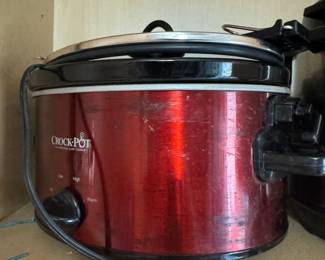 Crock Pot